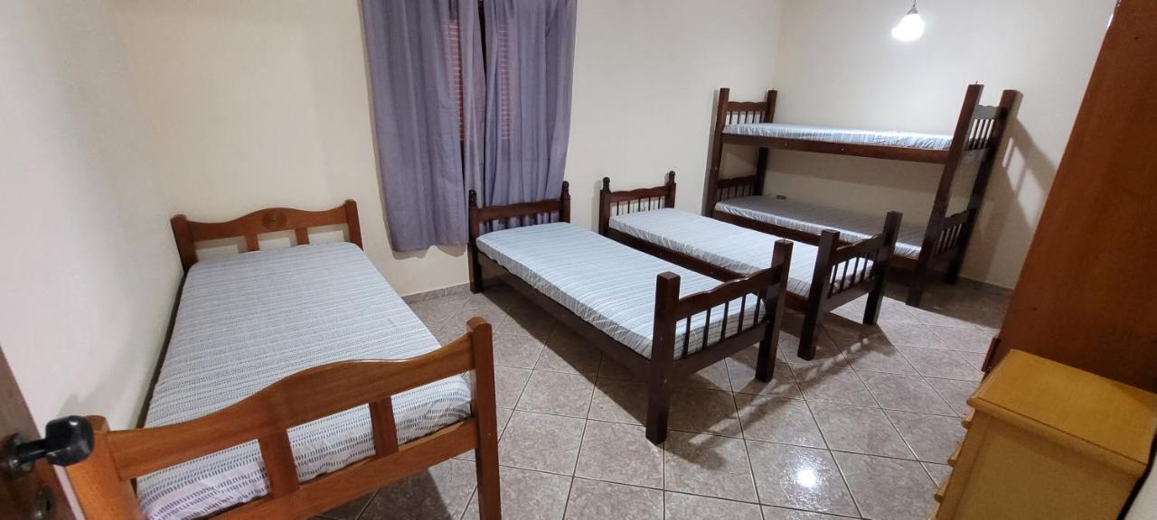 Sitio Em Atibaia - Sitio Beija-Flor Villa Exterior foto